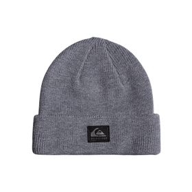 Quiksilver Performer 2 Gri 1SZ Erkek Bere