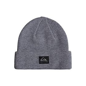 Quiksilver Performer 2 Gri 1SZ Erkek Bere
