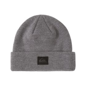 Quiksilver Performer 2 Gri 1SZ Erkek Bere