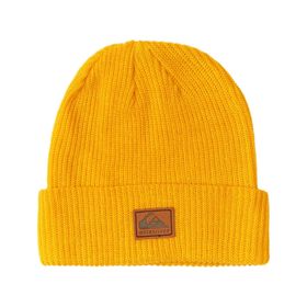 Quiksilver Performer 2 Haki Erkek Bere