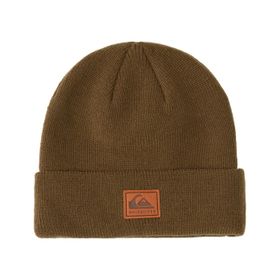 Quiksilver Performer 2 Haki Erkek Bere