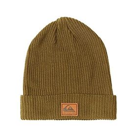 Quiksilver Performer 2 Haki Erkek Bere