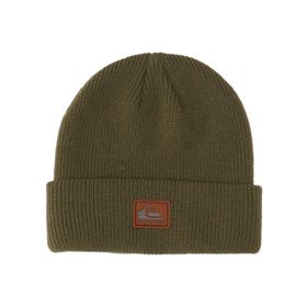 Quiksilver Performer 2 Haki Erkek Bere