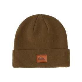 Quiksilver Performer 2 Haki Erkek Bere