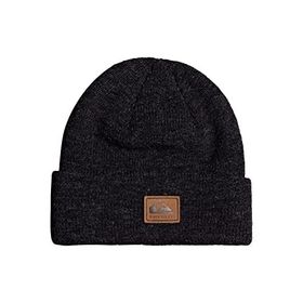 Quiksilver Performer 2 Siyah Erkek Bere
