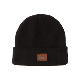 Quiksilver Performer 2 Siyah Erkek Bere