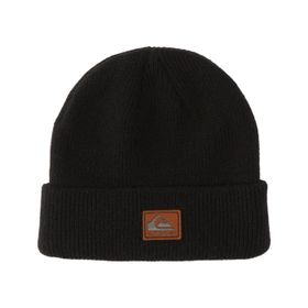 Quiksilver Performer 2 Siyah Erkek Bere