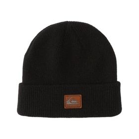 Quiksilver Performer 2 Siyah Erkek Bere
