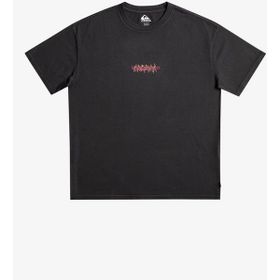 Quiksilver Qsconnected M Tees Renkli Erkek T-shirt
