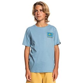 Quiksilver Radical Roots Ss Yth Erkek Çocuk T-shirt