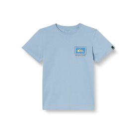 Quiksilver Radical Roots Ss Yth Erkek Çocuk T-shirt