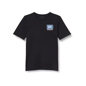Quiksilver Radical Roots Ss Yth Erkek Çocuk T-shirt