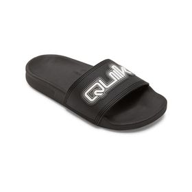 Quiksilver Rivi Antrasit Erkek Sandalet