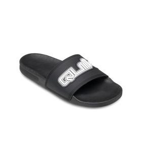 Quiksilver Rivi Antrasit Erkek Sandalet