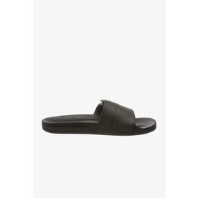 Quiksilver Rivi Slide Adjust Siyah Erkek Sandalet