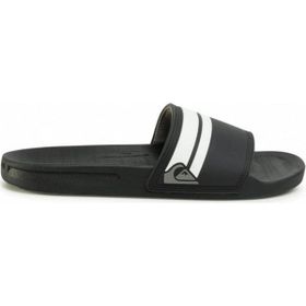 Quiksilver Rivi Slide Siyah Erkek Terlik
