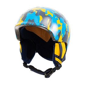 Quiksilver Slush Mavi Kask