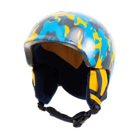 Quiksilver Slush Mavi Kask