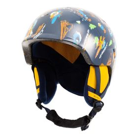 Quiksilver Slush Mavi Kask
