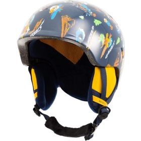 Quiksilver Slush Mavi Kask