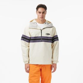Quiksilver Steeze Beyaz Erkek Kayak Montu
