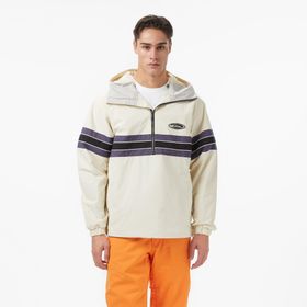 Quiksilver Steeze Beyaz Erkek Kayak Montu
