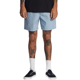 Quiksilver Taxer Ws Erkek Şort