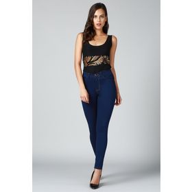 Quincey BD2241 Siyah Kadın Bluz