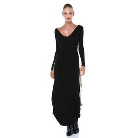Quincey BD2399 Siyah Kadın Bluz