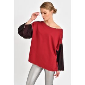 Quincey BDE2531 Sweatshirt