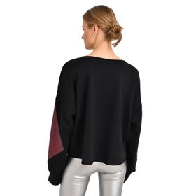 Quincey BDY2519 Sweatshirt