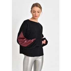 Quincey BDY2519 Sweatshirt