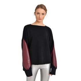 Quincey BDY2519 Sweatshirt