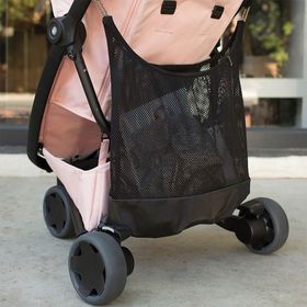 Quinny Zapp X Xtra Alışveriş Torbası