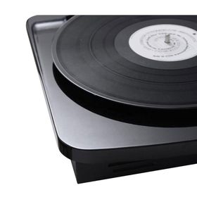 Quıqa T202-3 Black Bluetooth Premium Pikap