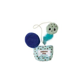 Quirky Kitty Mice Cream Hide A Toy Kedi Otlu Kedi Oyuncağı