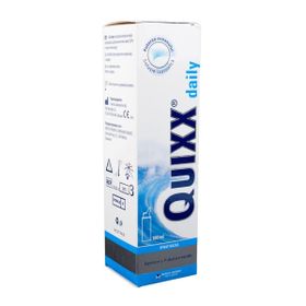 QUIXX 100 ml Daily Aerosol Burun Spreyi