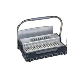 Qupa S600 Tel Spiral Kapama Makinesi