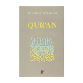 QUR'AN (INGILIZCE) - MURAD WILFRIED HOFMANN