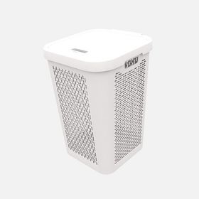 Qutu Q-Basket Beyaz 66 lt Sepet
