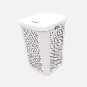 Qutu Q-Basket Beyaz 66 lt Sepet