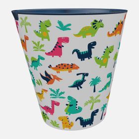 Qutu Q-Bin 10 lt Dinozor