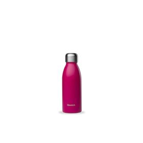 Qwetch Fuşya 500 ml QD7003 Su Şişesi