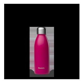 Qwetch Fuşya 500 ml QD7003 Su Şişesi