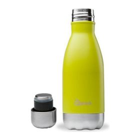 Qwetch QD3005 Isı Yalıtımlı 260 ml Anason Yeşili Rengi Termos