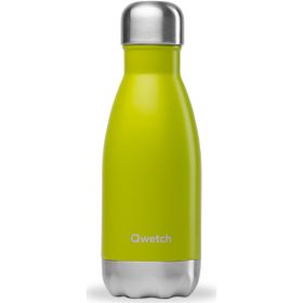 Qwetch QD3005 Isı Yalıtımlı 260 ml Anason Yeşili Termos