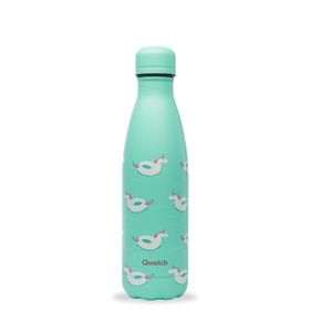 Qwetch QD3365 Isı Yalıtımlı 500 ml Unicorn Termos