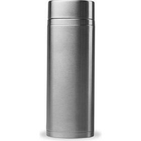 Qwetch QT5000 Isı Yalıtımlı 300 ml Metalik Termos