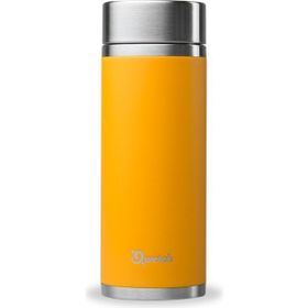 Qwetch QT5031 Isı Yalıtımlı 400 ml Safran Termos