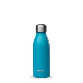 Qwetch Turkuaz 500 ml QD7001 Su Şişesi